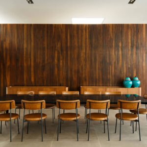Interiores