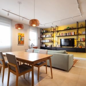 Interiores
