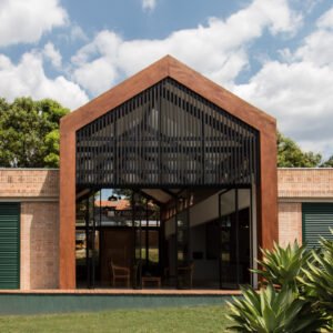 Residenciais
