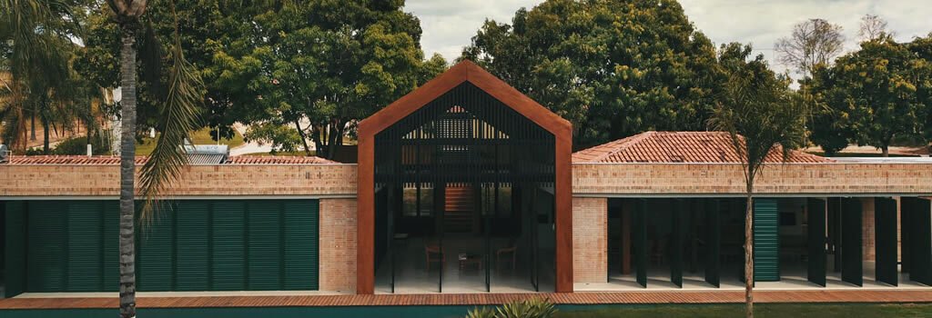 Fazenda Primavera